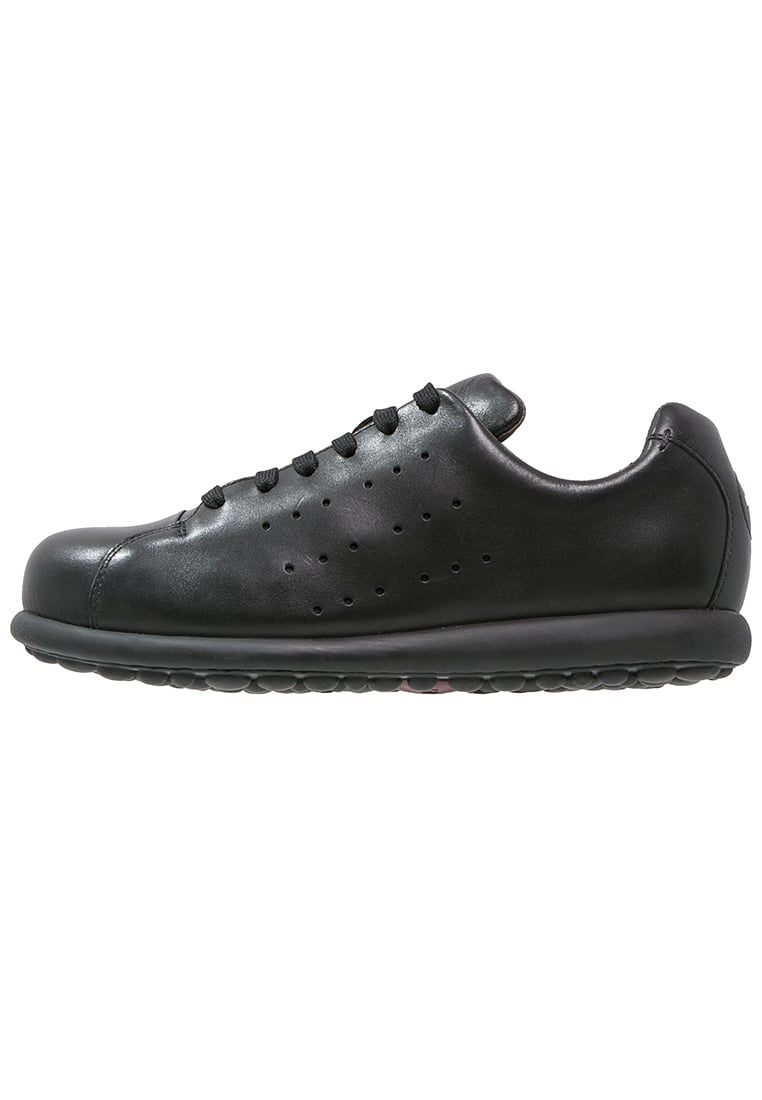 Camper PELOTAS - Trainers - black Women Trainers,camper boots black,campers shoes clearance,lowest price,Camper UK Store - Authentic Camper Women For Sale Online