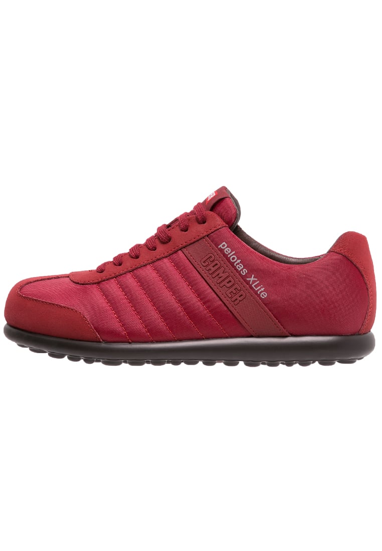 Camper PELOTAS XLITE - Trainers - dark red Men Trainers,camper shoes cheaper online spain,camper shoes on sale online,cheap prices,Camper UK Store - Authentic Camper Men For Sale Online
