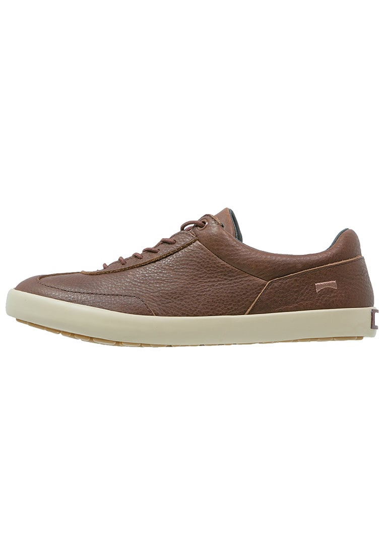 Camper PURSUIT - Trainers - medium brown Men Trainers,camper sneakers on sale,camper shoes factory outlet,unique design