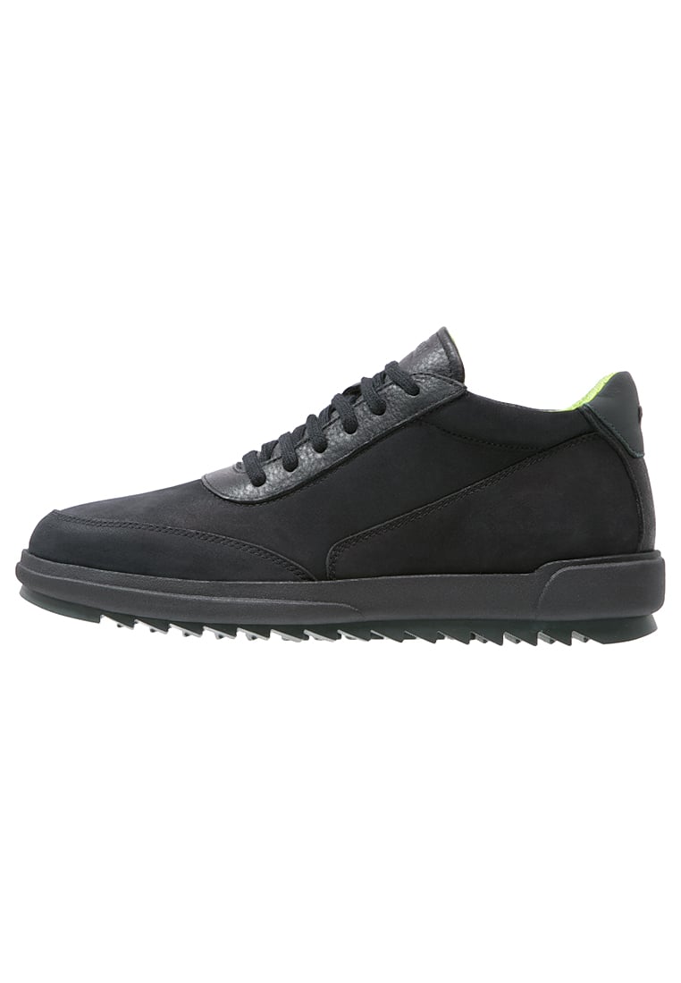 Camper MARGES - Trainers - black Men Trainers,camper shoes manufacturer,buy camper shoes dublin,UK Cheap Sale,Camper UK Store - Authentic Camper Men For Sale Online