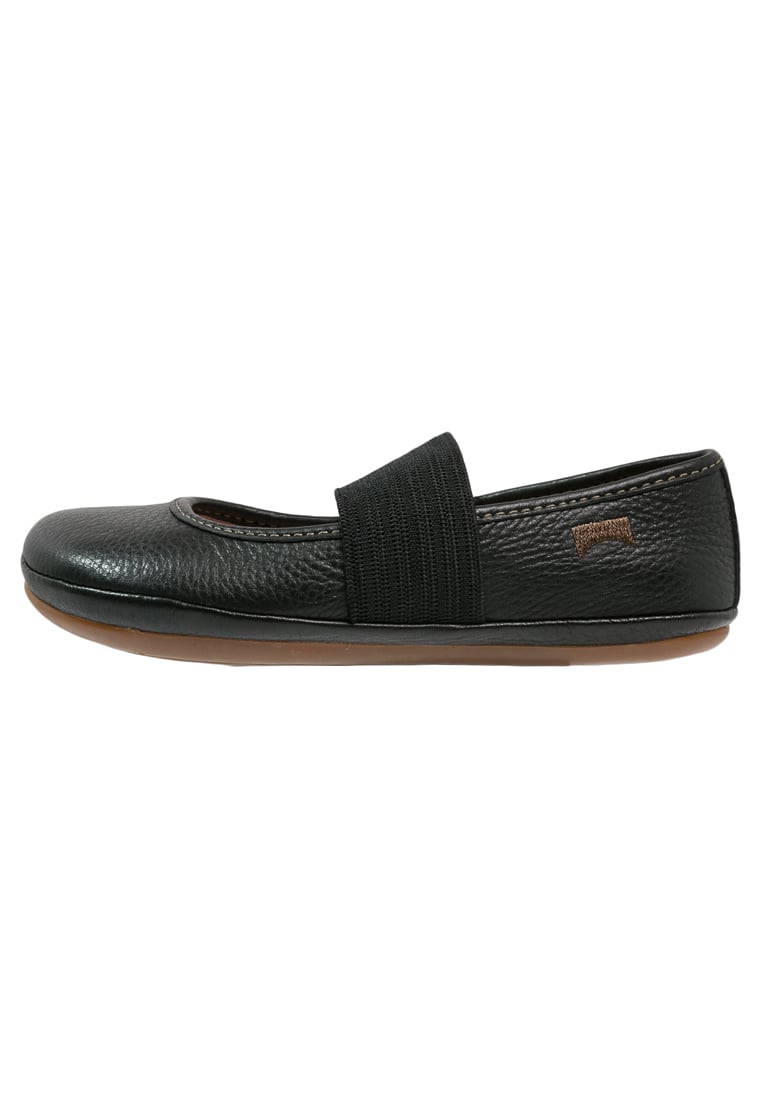 Camper RIGHT - Ballet pumps - black Kids Ballet Pumps,camper shoes online,camper shoes outlet lebanon,fashionable design,Camper UK Store - Authentic Camper Kids-Ballet Pumps For Sale Online