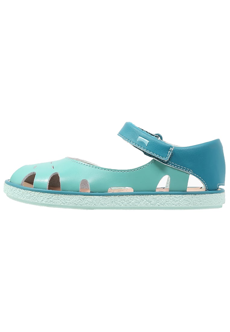 Camper MIKO - Sandals - multicolor Kids Sandals,camper shoes sale,camper boots lea,cheapest online price,Camper UK Store - Authentic Camper Kids-Sandals For Sale Online