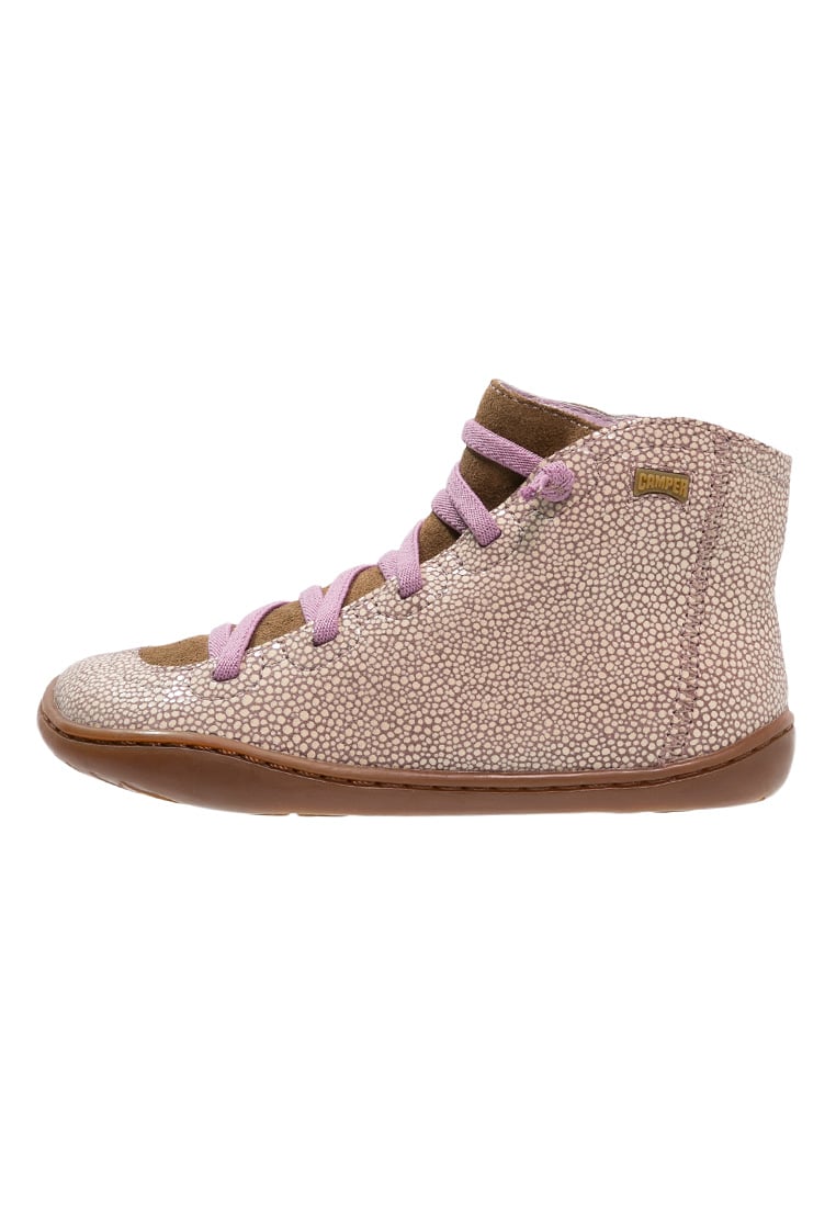 Camper PEU CAMI - Boots - multicolor Kids Boots,camper boots sale,cheap camper shoes online,Authentic UK Online,Camper UK Store - Authentic Camper Kids-Boots For Sale Online