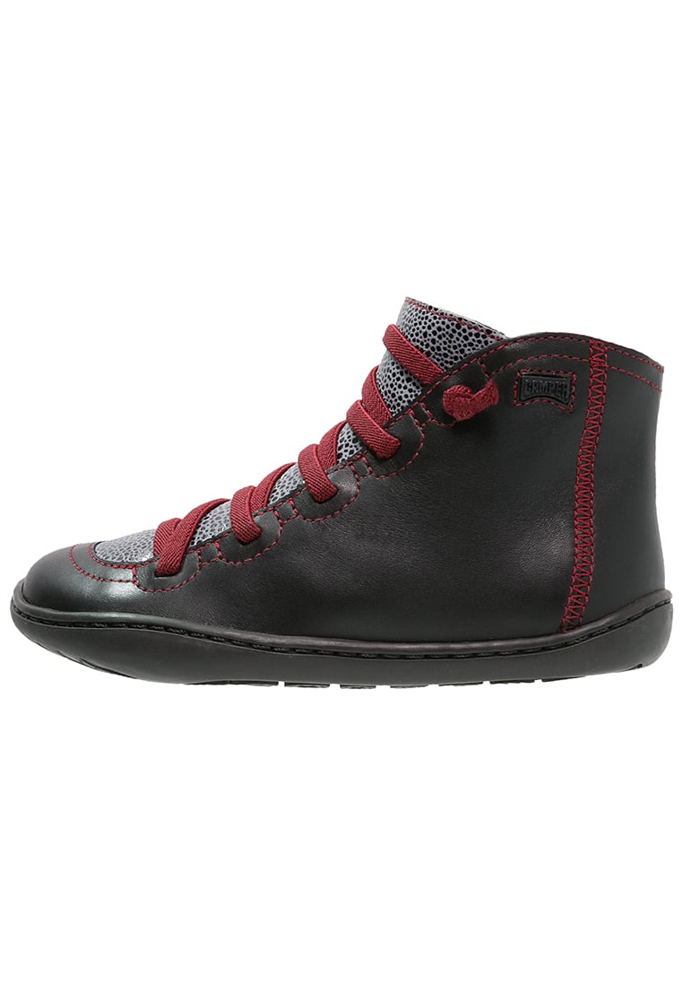 Camper PEU CAMI - Boots - multicolor Kids Boots,camper shoes for sale,buy camper shoes dublin,professional online store,Camper UK Store - Authentic Camper Kids-Boots For Sale Online