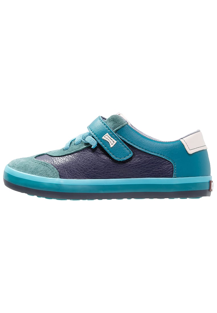 Camper PELOTAS - Trainers - multicolor Kids Trainers,camper shoes sale online,camper shoes outlet store,various styles,Camper UK Store - Authentic Camper Kids-Trainers For Sale Online