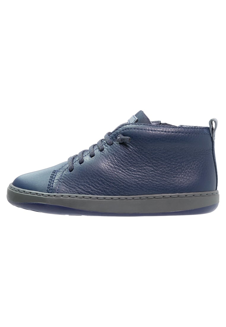 Camper DOMUS - High-top trainers - navy Kids Trainers,camper shoes cheap online,camper shoes sale,Lancashire,Camper UK Store - Authentic Camper Kids-Trainers For Sale Online