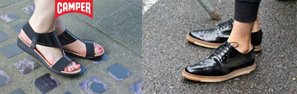 Camper Store Of UK To Buy Discount Camper Slippers And Sneakers Online